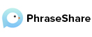 Phraseshare