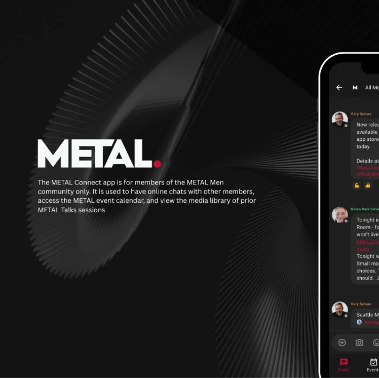 METAL Connect