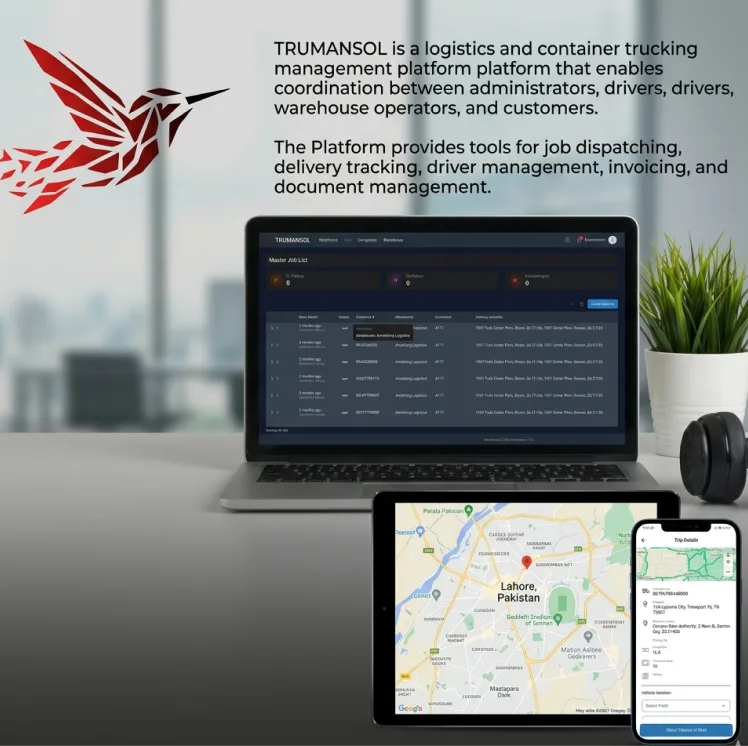 Trumansol