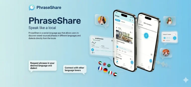 PhraseShare